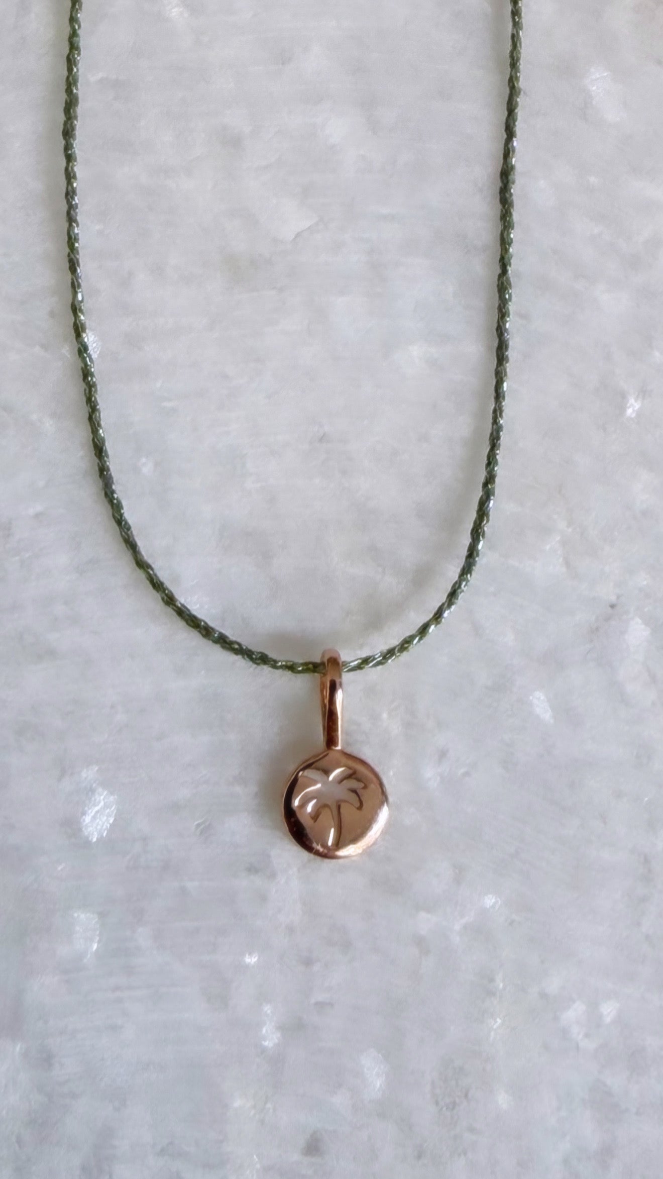 Mini-Precious Palmier or rose