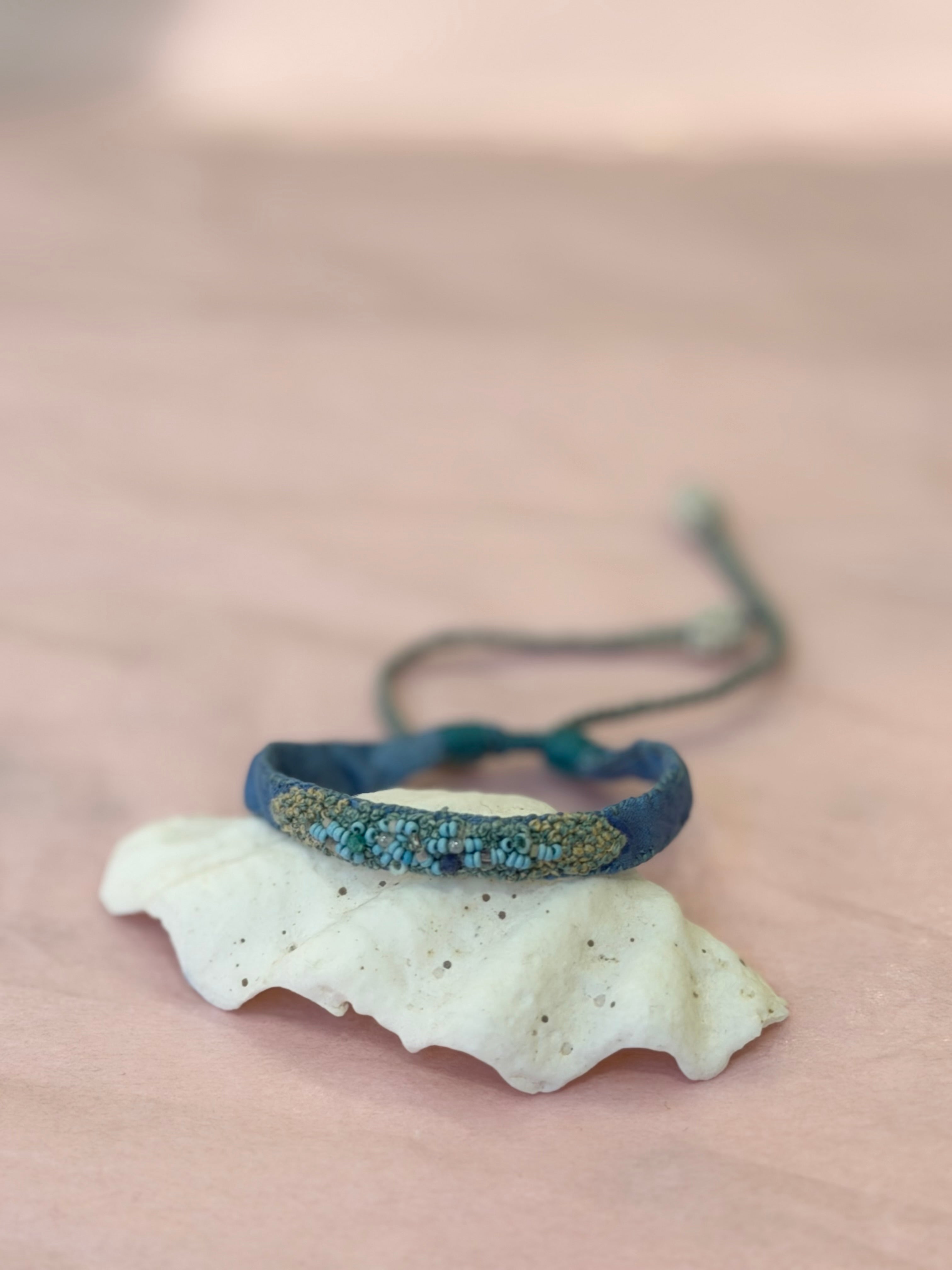 Bracelets brodés Antomoon