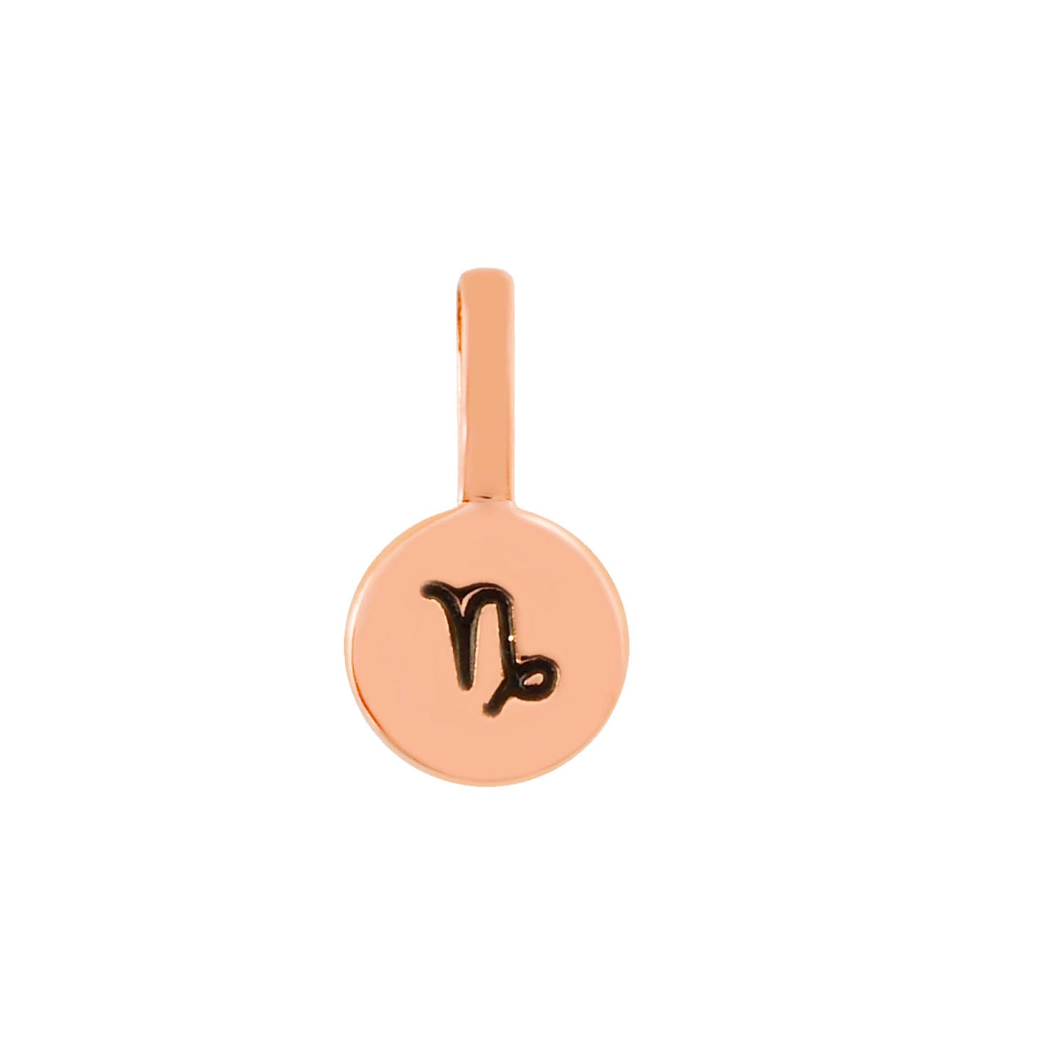 Minis médailles, signes astrologiques